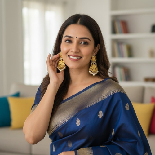 Mrs. Mamta (A Satisfied Customer)