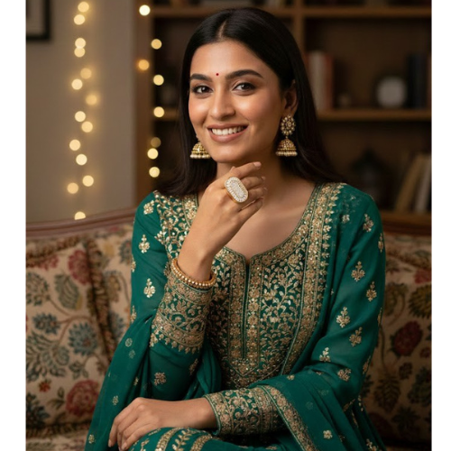 Ms.Neha Sharma (A Satisfied Customer)